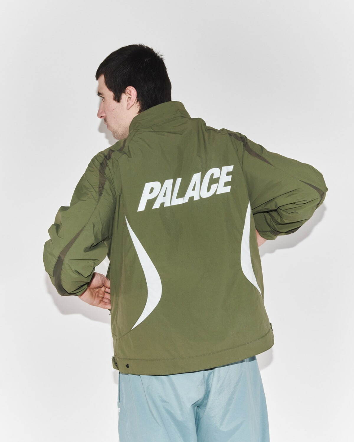 パレス スケートボード(PALACE SKATEBOARDS) 2023年春メンズコレクション  - 写真18