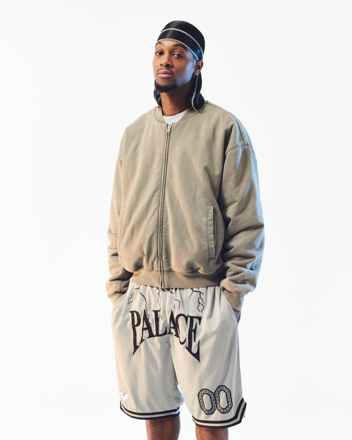 パレス スケートボード(PALACE SKATEBOARDS) 2023年春メンズコレクション  - 写真35