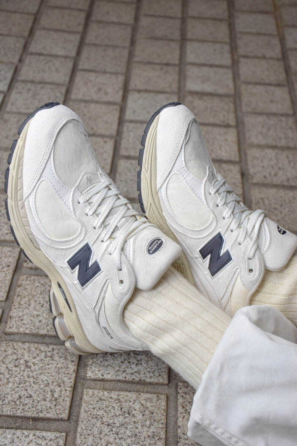 アトモス(atmos), ニューバランス(New Balance) 327｜写真24