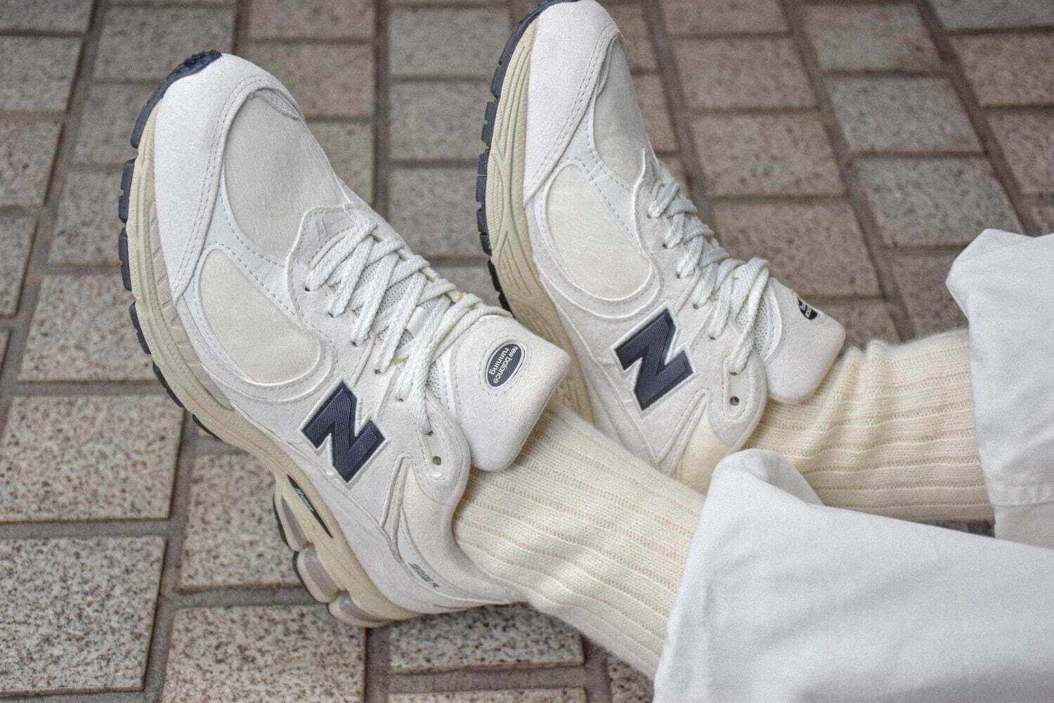 アトモス(atmos), ニューバランス(New Balance) 327｜写真23