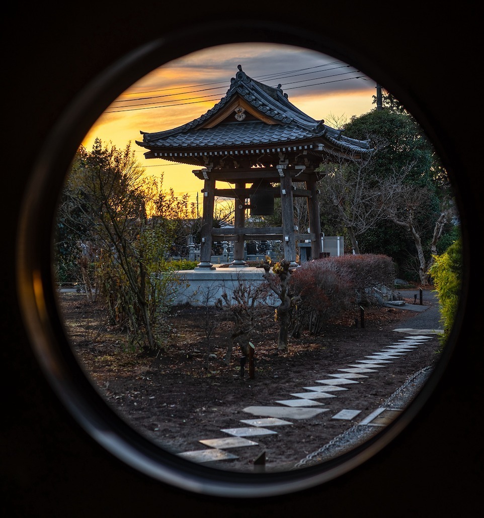 群馬「宝林寺」の一棟貸し宿泊施設「テンプル ステイ ゼンソウ」歴史ある寺に泊まる、現代の宿坊｜写真4