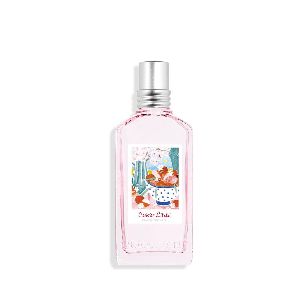 チェリーライチ オードトワレ 50mL 7,480円