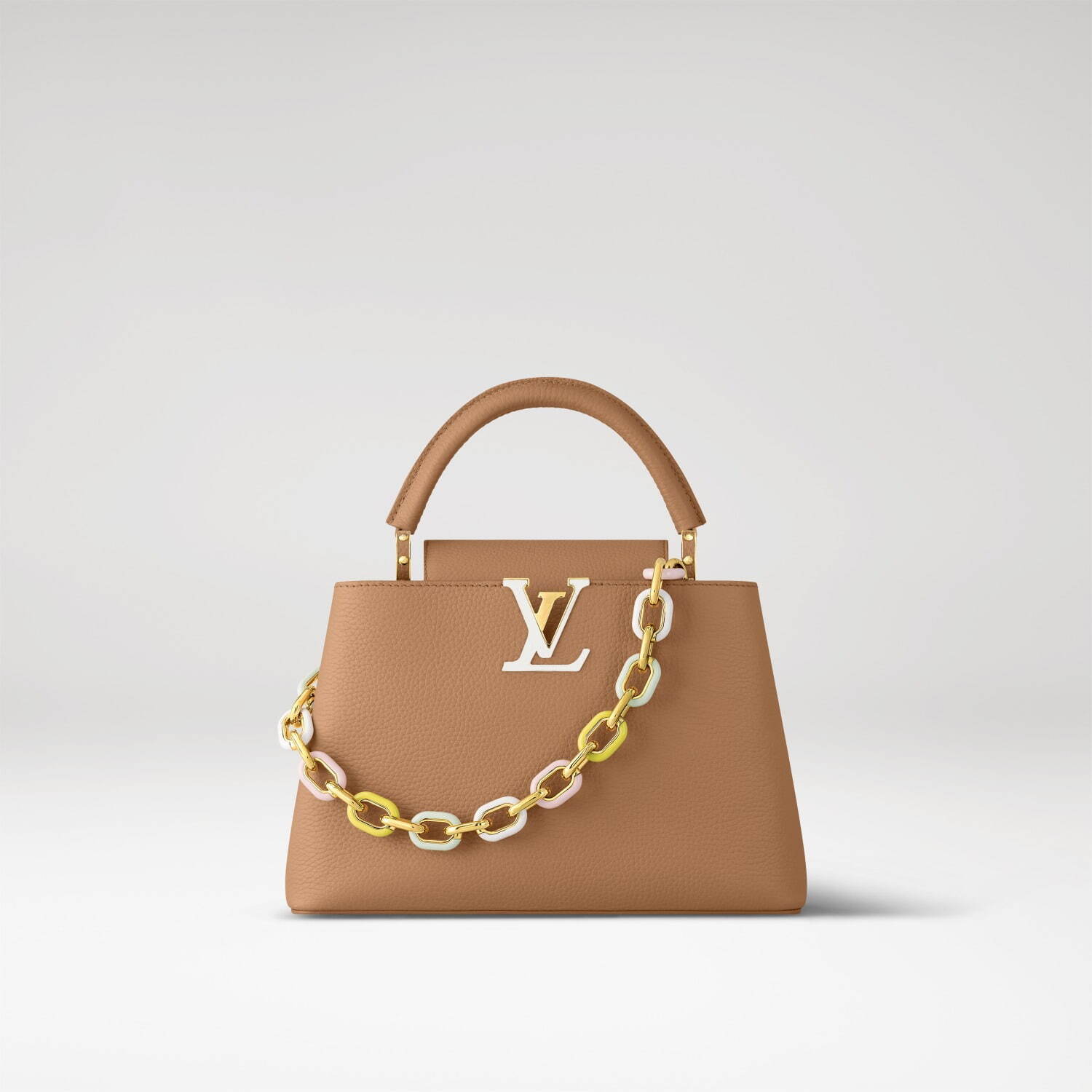 ルイ・ヴィトン(LOUIS VUITTON) カプシーヌ｜写真6