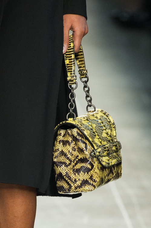 ボッテガ・ヴェネタ(BOTTEGA VENETA) 2014-15年秋冬ウィメンズコレクション  - 写真16