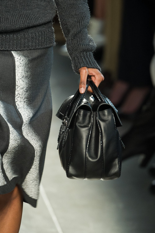 ボッテガ・ヴェネタ(BOTTEGA VENETA) 2014-15年秋冬ウィメンズコレクション  - 写真41