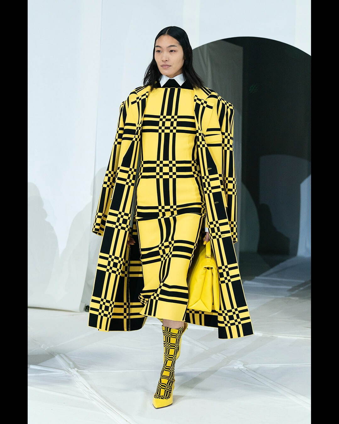 マルニ(MARNI) 2023-24年秋冬ウィメンズ&メンズコレクション  - 写真10