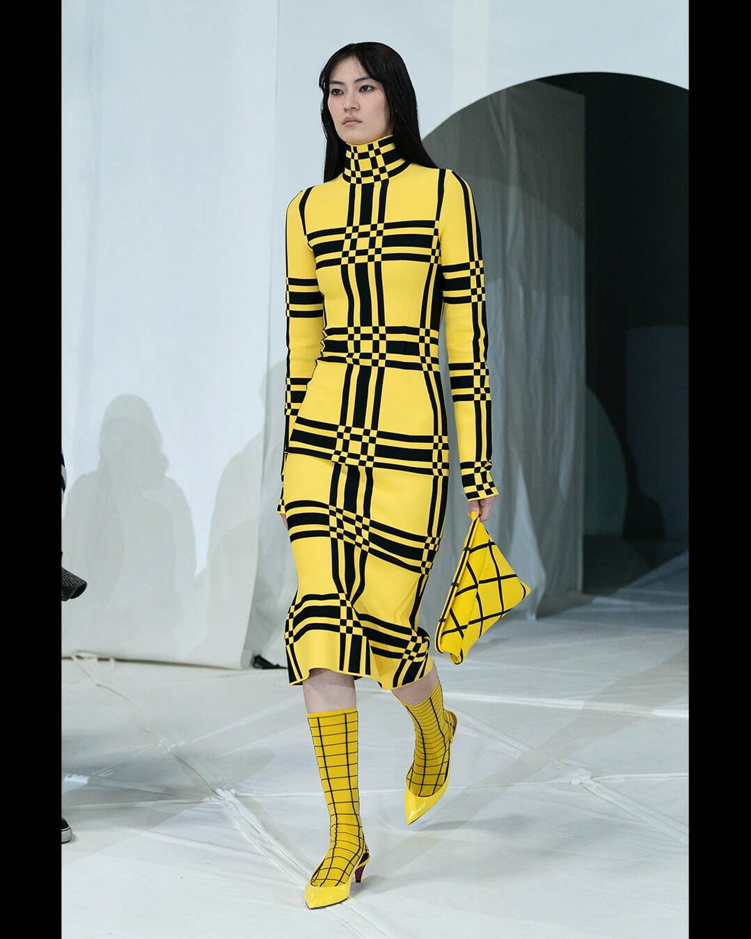 マルニ(MARNI) 2023-24年秋冬ウィメンズ&メンズコレクション  - 写真12