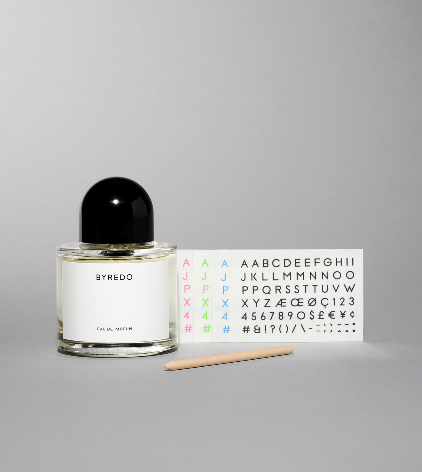 バイレード(BYREDO) アンネームド｜写真3