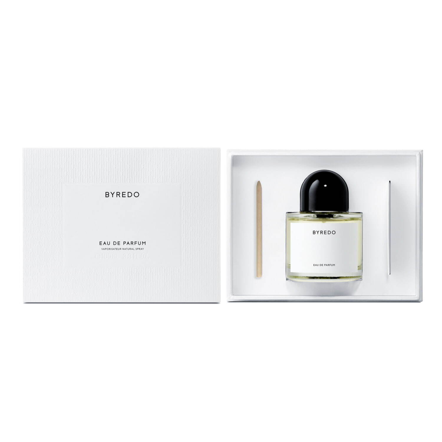 バイレード(BYREDO) アンネームド｜写真22