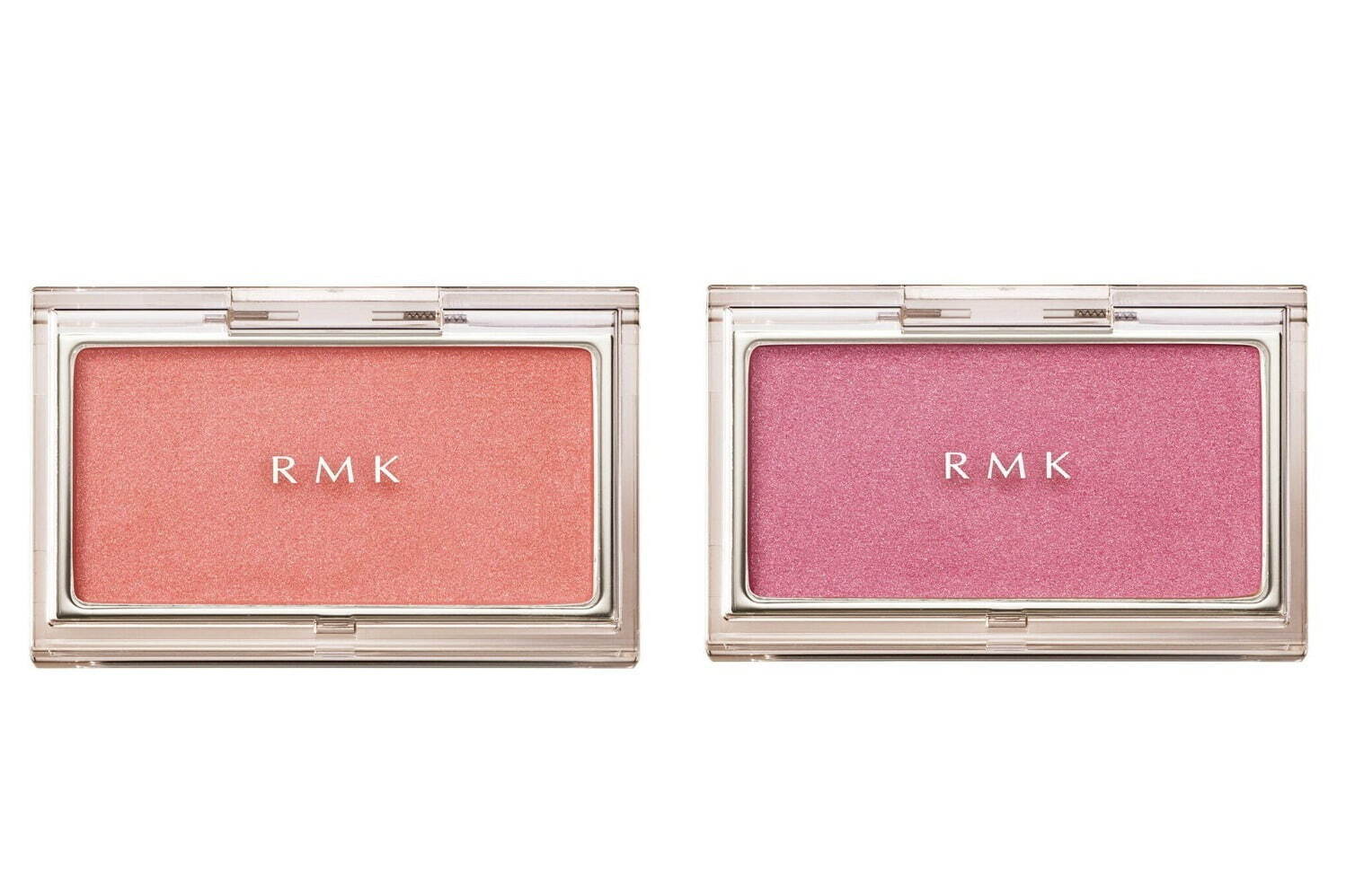 RMK23年夏コスメ“ナチュラルな血色”を叶える透明感チーク、ベージュを潜ませた全10色で｜写真22