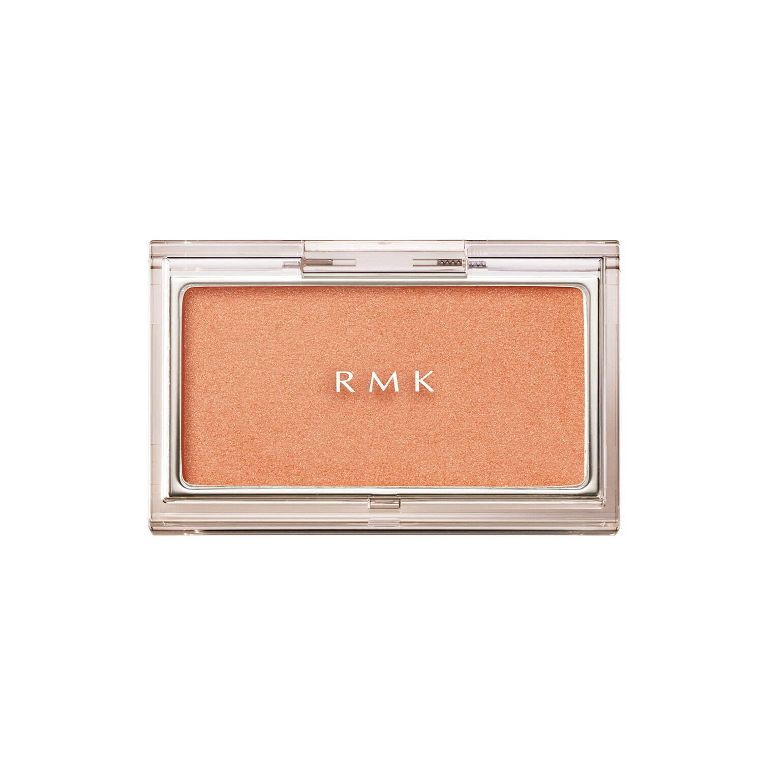 「RMK ピュア コンプレクション ブラッシュ」 02 3,630円＜新製品＞