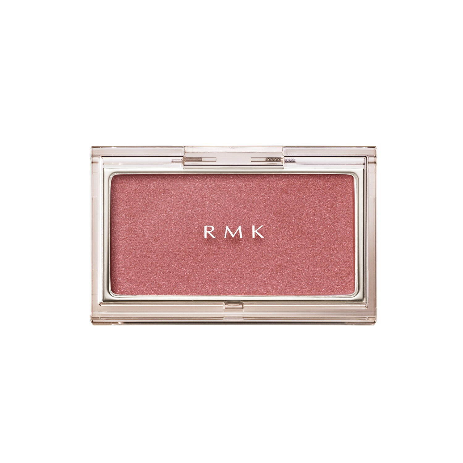 「RMK ピュア コンプレクション ブラッシュ」 01 3,630円＜新製品＞