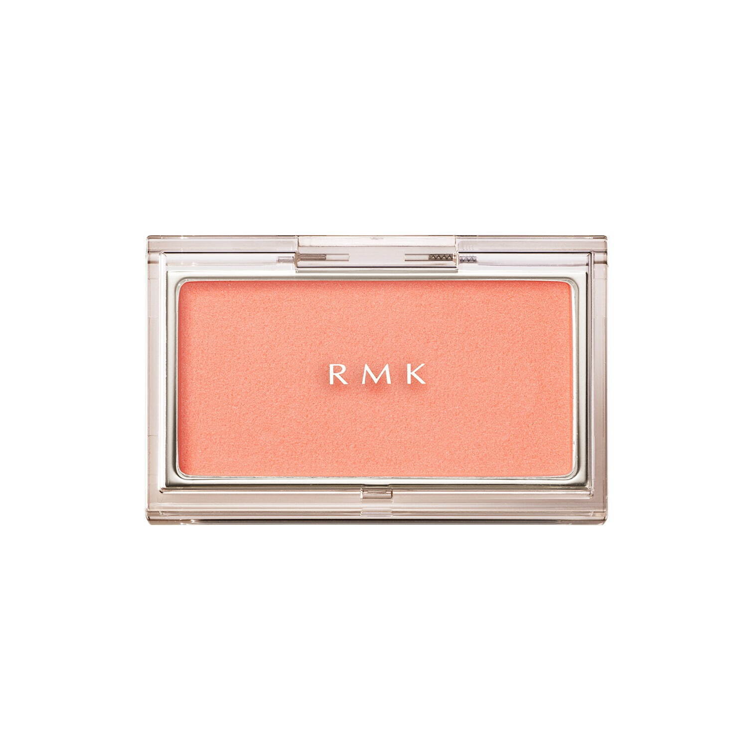 「RMK ピュア コンプレクション ブラッシュ」 08 3,630円＜新製品＞