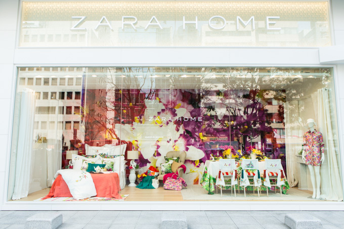 ザラ(ZARA) ZARA HOME(ザラホーム)｜写真5