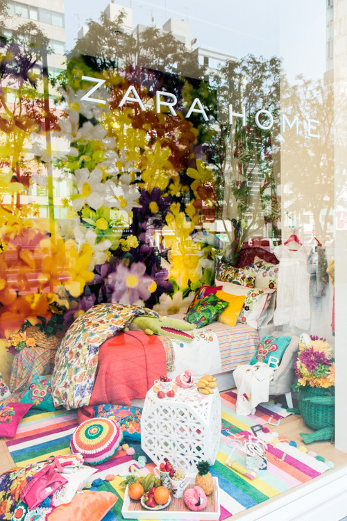 ザラ(ZARA) ZARA HOME(ザラホーム)｜写真1