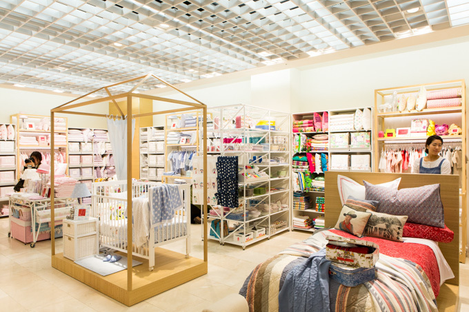 東京1号店、インテリア「ZARA HOME(ザラホーム)」が青山にオープン｜写真57