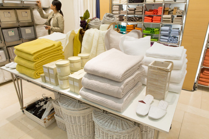 東京1号店、インテリア「ZARA HOME(ザラホーム)」が青山にオープン｜写真72