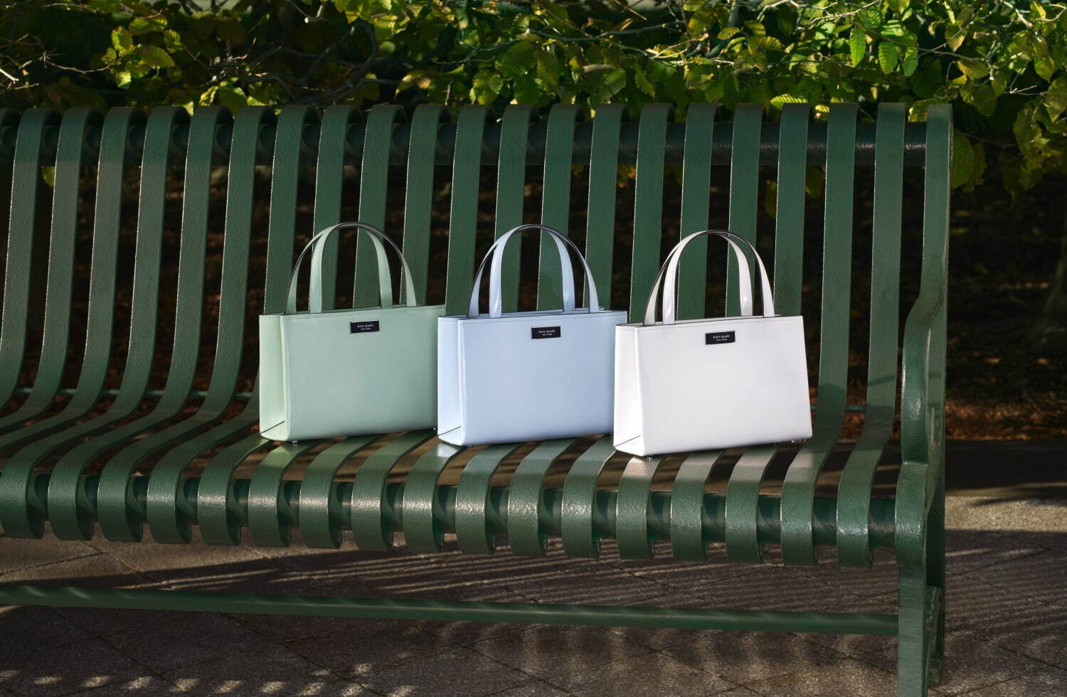 ケイト・スペード ニューヨーク(kate spade new york) サム｜写真1