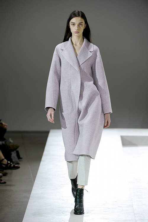 ジル サンダー(JIL SANDER) 2014-15年秋冬ウィメンズコレクション  - 写真11