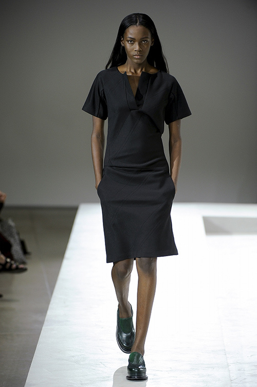 ジル サンダー(JIL SANDER) 2014-15年秋冬ウィメンズコレクション  - 写真19