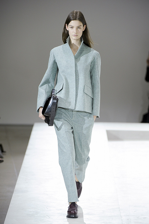 ジル サンダー(JIL SANDER) 2014-15年秋冬ウィメンズコレクション  - 写真20