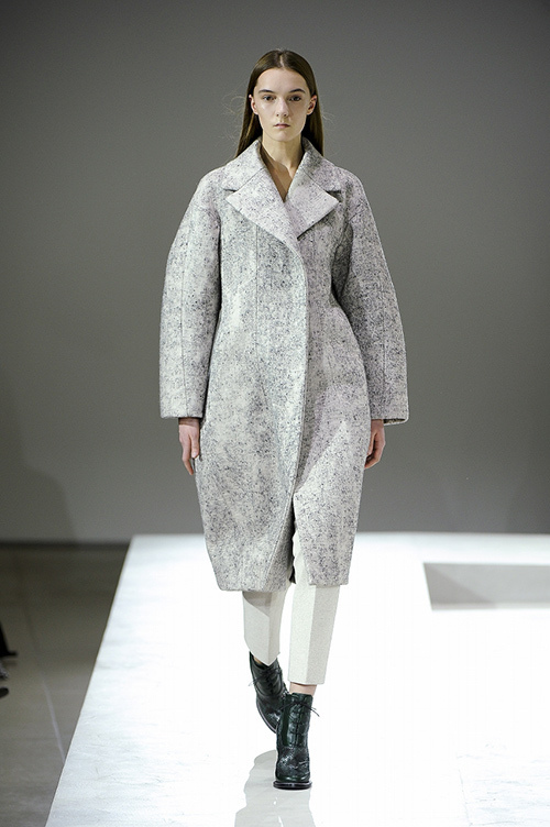 ジル サンダー(JIL SANDER) 2014-15年秋冬ウィメンズコレクション  - 写真23