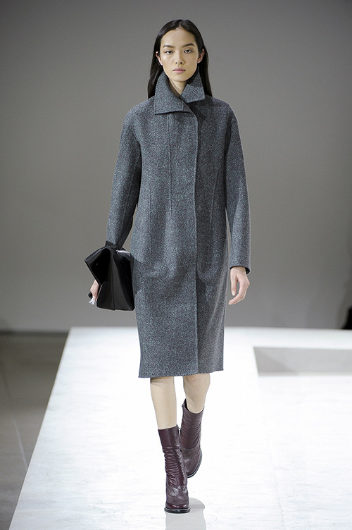 ジル サンダー(JIL SANDER) 2014-15年秋冬ウィメンズコレクション  - 写真25