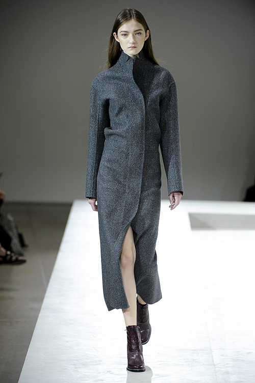 ジル サンダー(JIL SANDER) 2014-15年秋冬ウィメンズコレクション  - 写真27