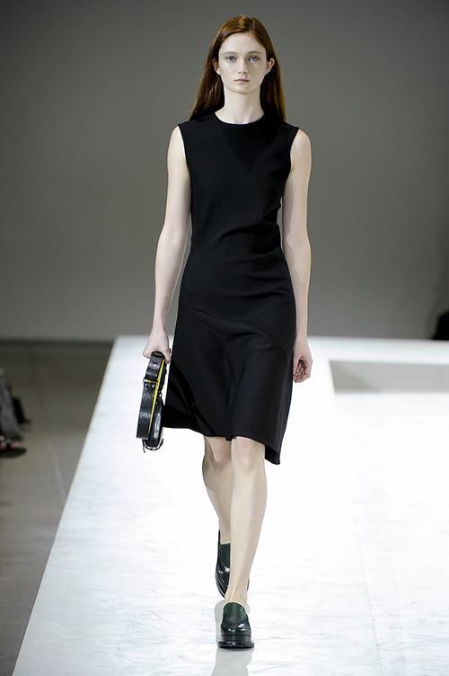 ジル サンダー(JIL SANDER) 2014-15年秋冬ウィメンズコレクション  - 写真28