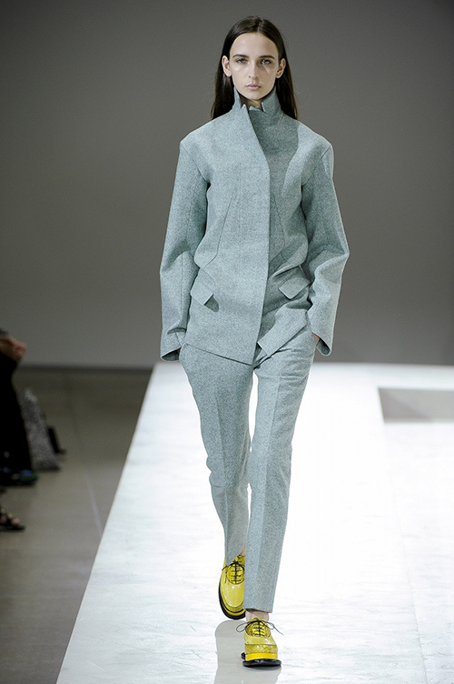 ジル サンダー(JIL SANDER) 2014-15年秋冬ウィメンズコレクション  - 写真37