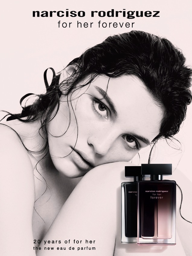 ナルシソ ロドリゲス(Narciso Rodriguez) フォーハー｜写真4