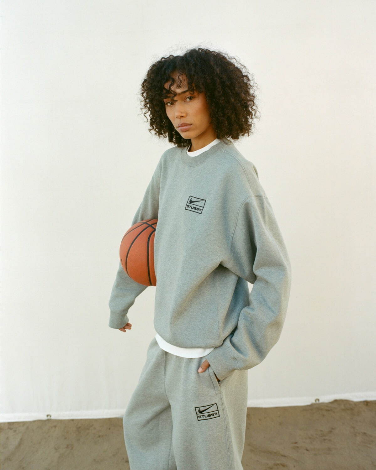 ナイキ(NIKE), ステューシー(STÜSSY) エア ペニー 2｜写真14