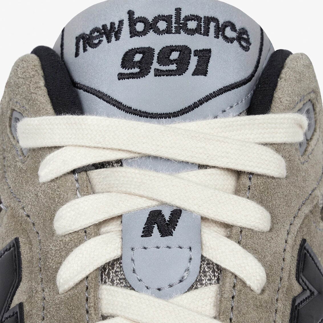 ニューバランス(New Balance) 991｜写真12