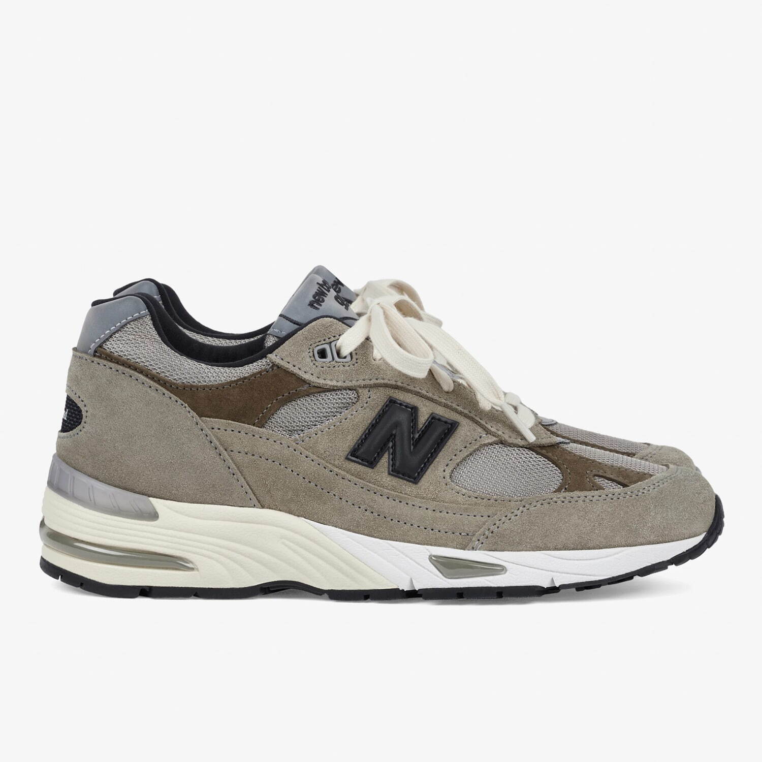 ニューバランス(New Balance) 991｜写真6