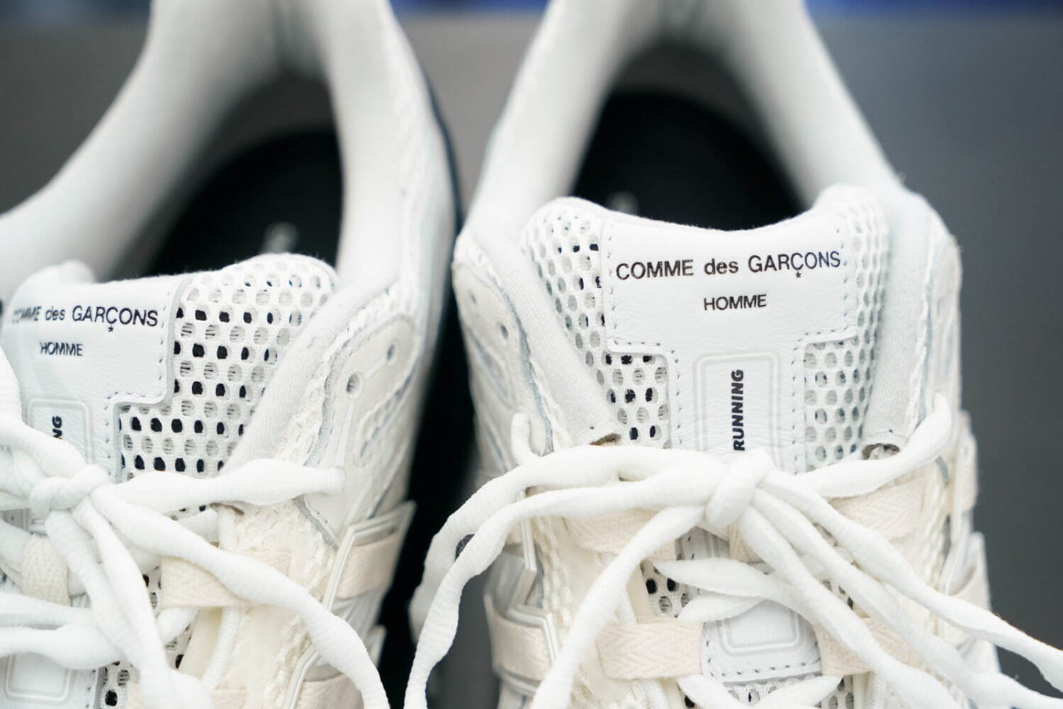 ニューバランス(New Balance), コム デ ギャルソン・オム(COMME des GARÇONS HOMME) 1906R｜写真9