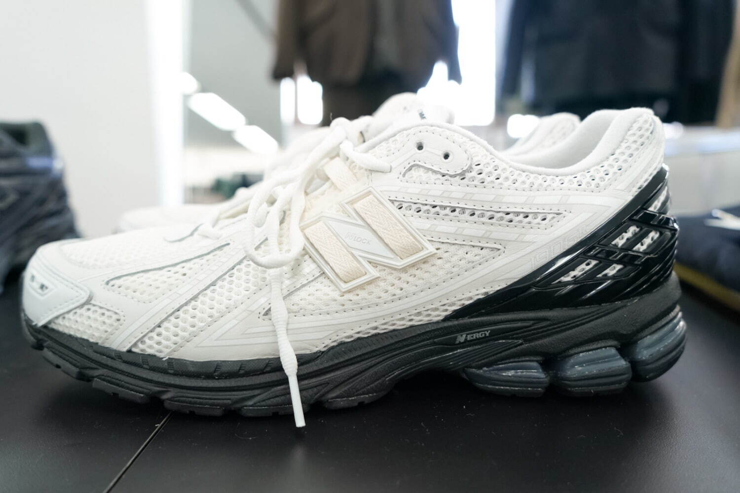 ニューバランス(New Balance), コム デ ギャルソン・オム(COMME des GARÇONS HOMME) 1906R｜写真7