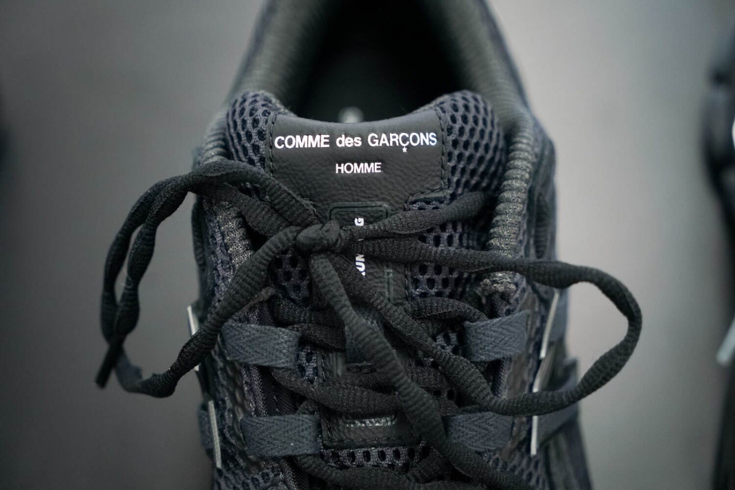 ニューバランス(New Balance), コム デ ギャルソン・オム(COMME des GARÇONS HOMME) 1906R｜写真10