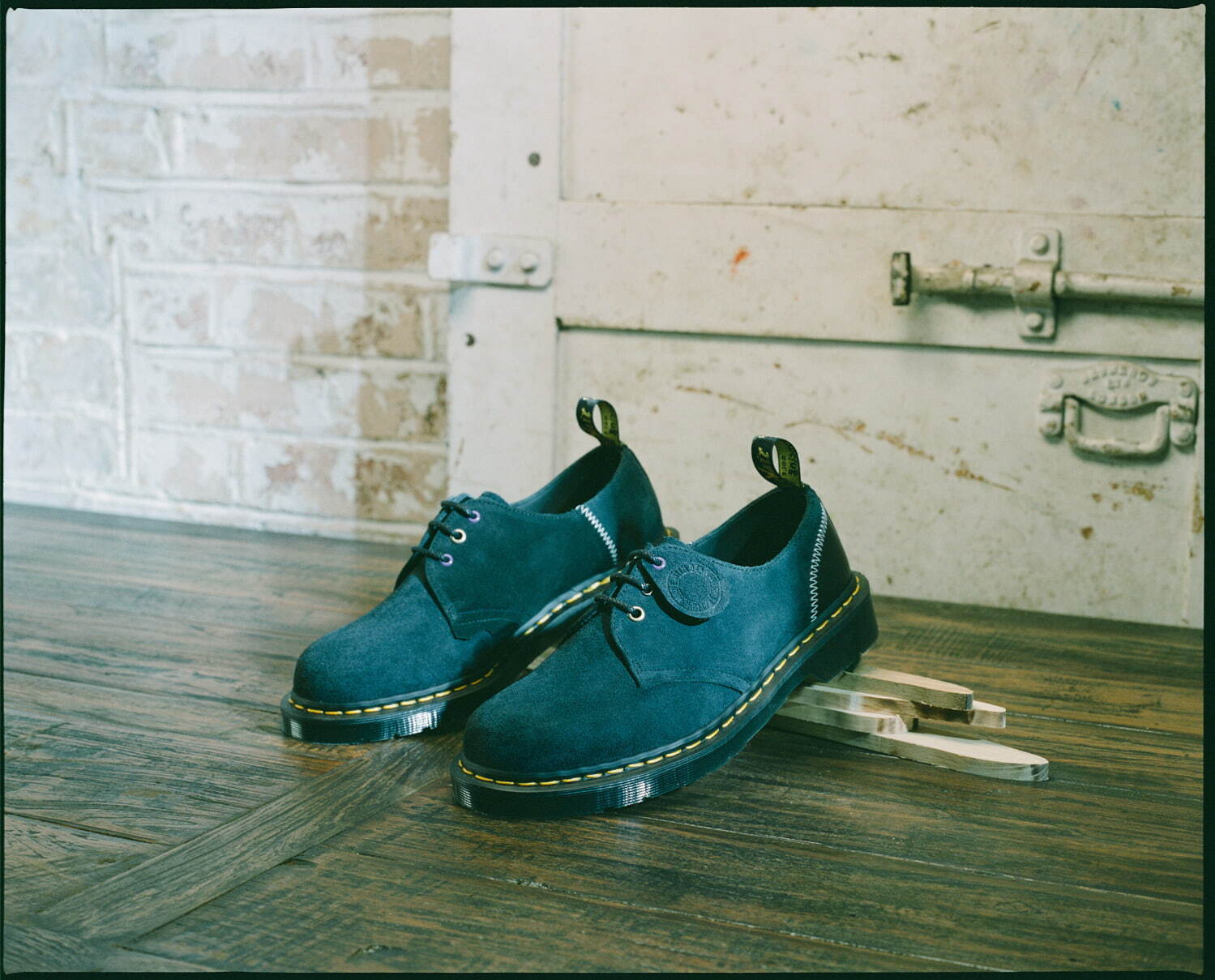 ドクターマーチン(Dr. Martens) デットストックパック｜写真4