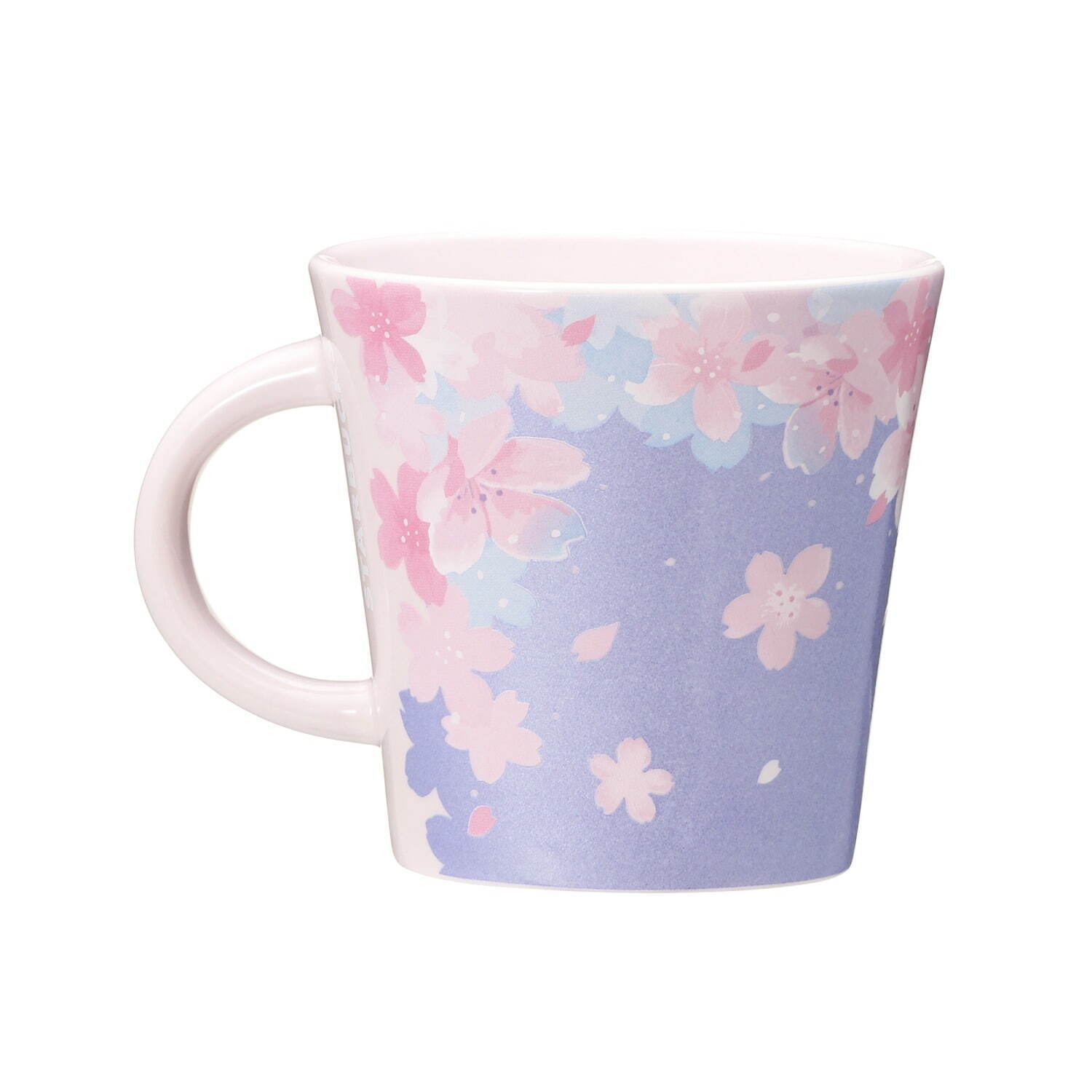 スターバックス“桜モチーフ”の新作グッズ、満開の桜＆紙吹雪が舞うボトルや色が変わるマグなど｜写真54