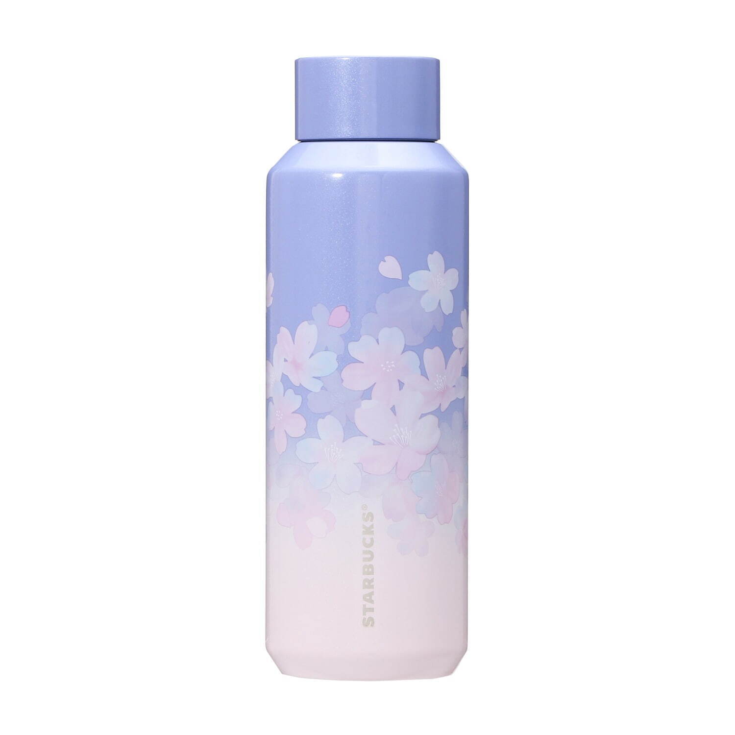 SAKURA2023ステンレスボトルグラデーション473ml
4,950円