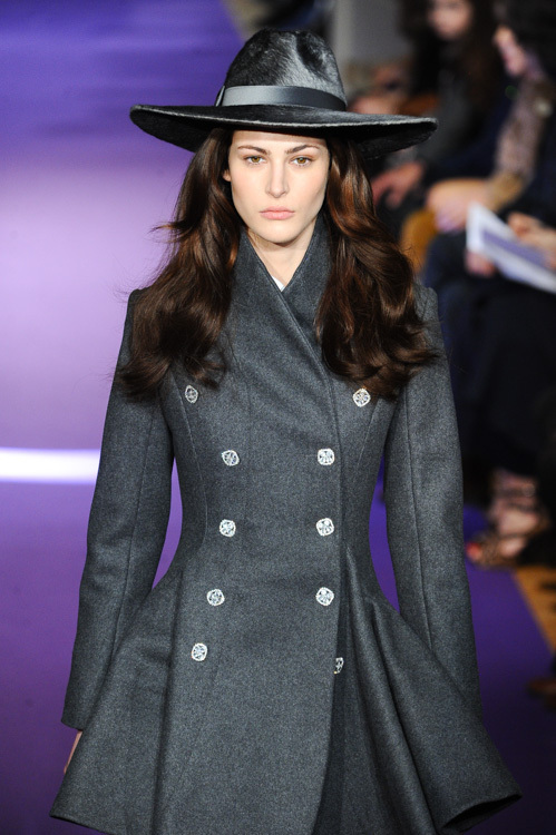 アレクシ・マビーユ(ALEXIS MABILLE) 2014-15年秋冬ウィメンズコレクション  - 写真4