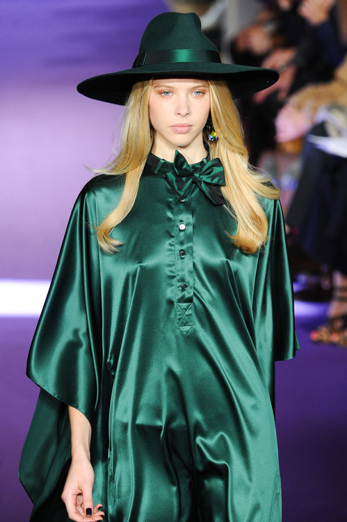 アレクシ・マビーユ(ALEXIS MABILLE) 2014-15年秋冬ウィメンズコレクション  - 写真40