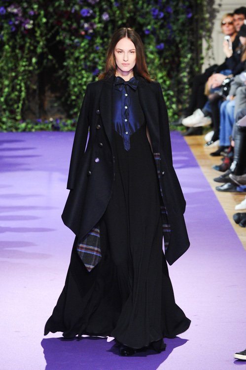 アレクシ・マビーユ(ALEXIS MABILLE) 2014-15年秋冬ウィメンズコレクション  - 写真49