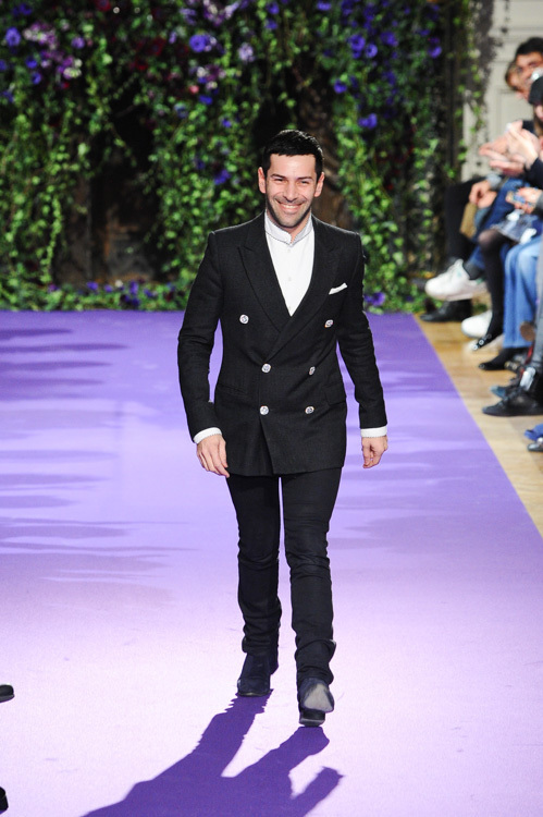 アレクシ・マビーユ(ALEXIS MABILLE) 2014-15年秋冬ウィメンズコレクション  - 写真54