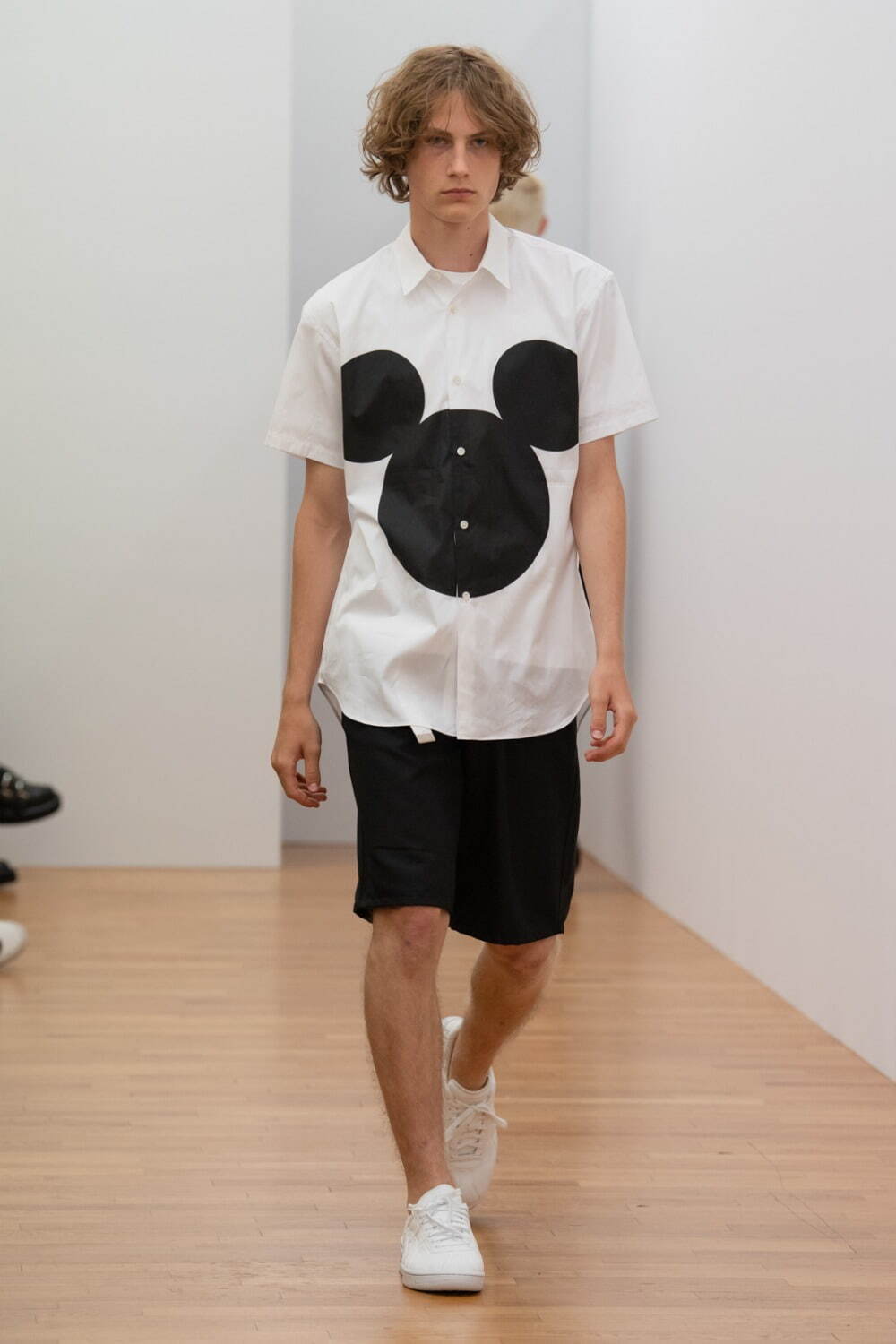 コム デ ギャルソン・シャツ(COMME des GARÇONS SHIRT) 2023年春夏メンズコレクション  - 写真15