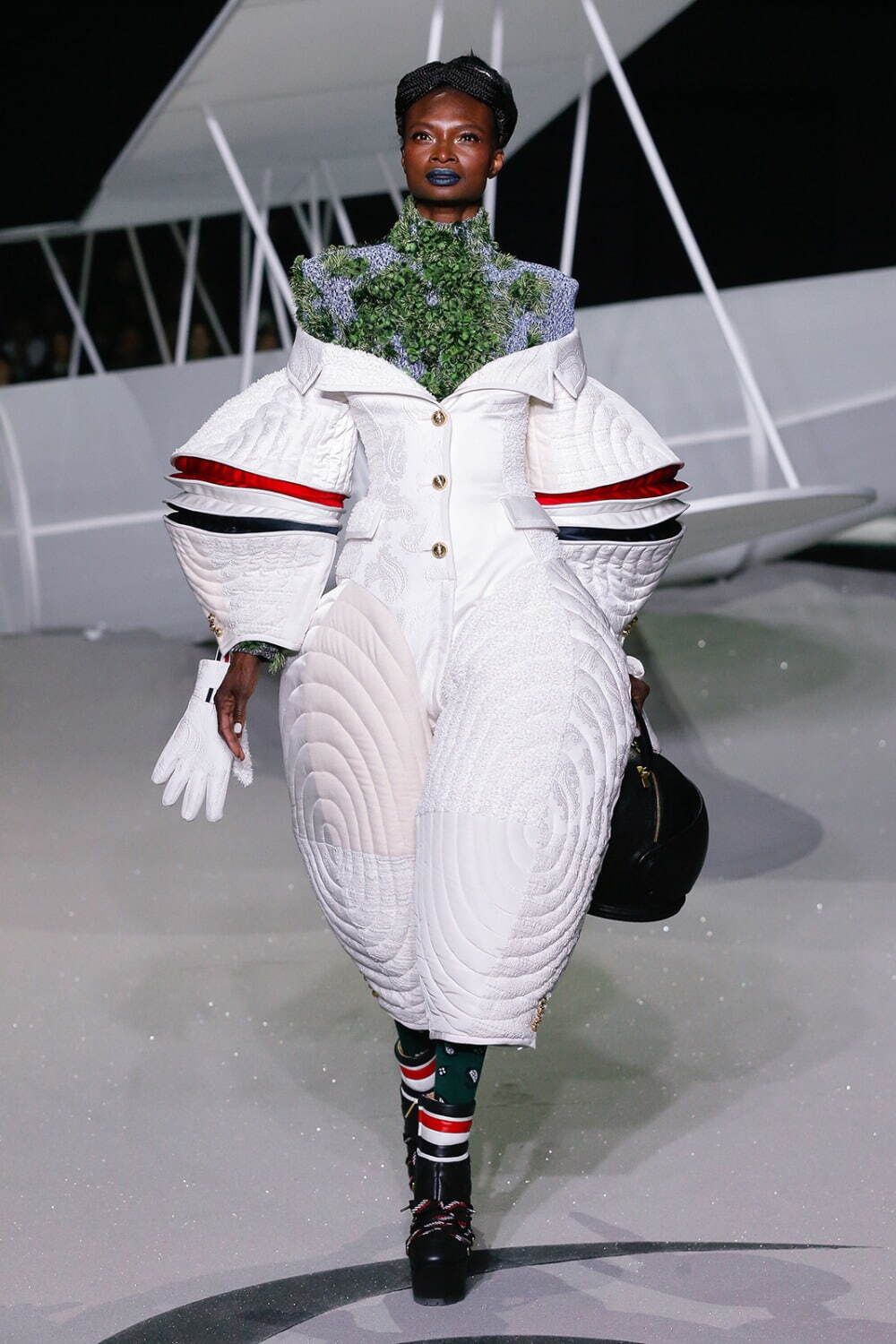 トム ブラウン(THOM BROWNE) 星の王子様｜写真1