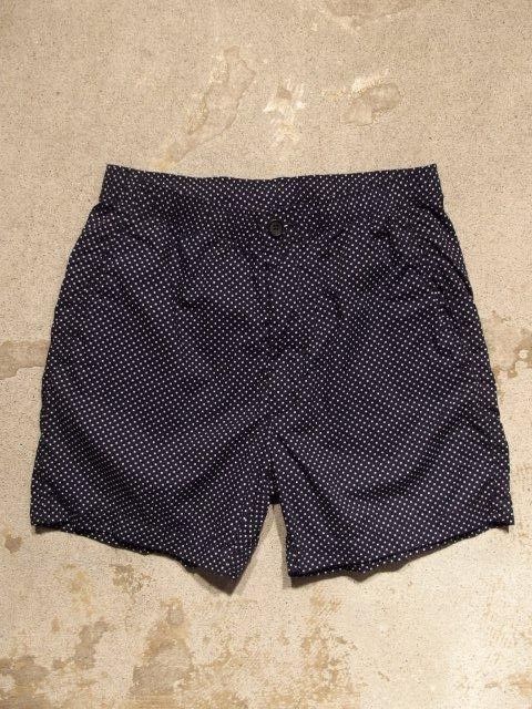 Engineered Garments "Long Beach Short" - 画像4枚目