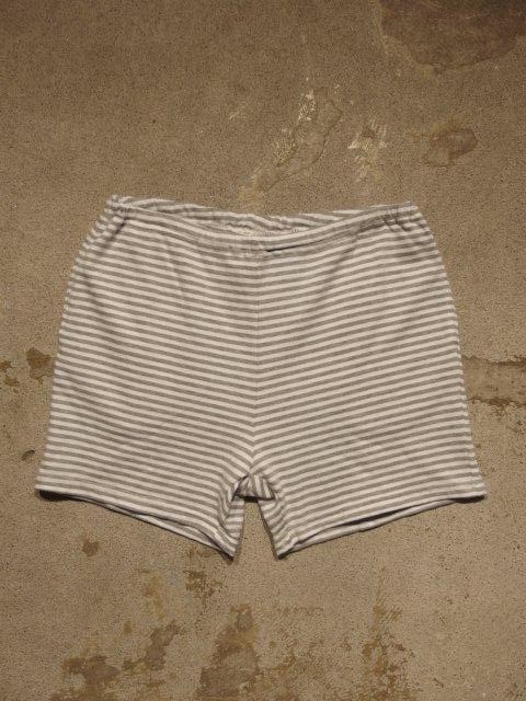 FWK by Engineered Garments "STK Short " - 画像4枚目