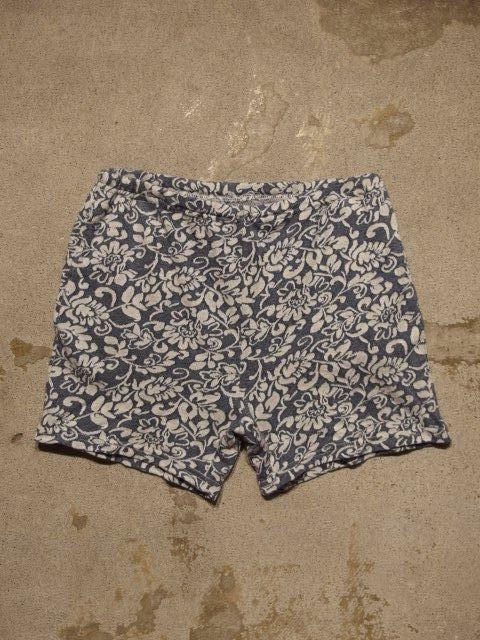 FWK by Engineered Garments "STK Short " - 画像3枚目