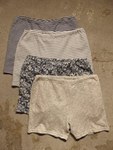 FWK by Engineered Garments "STK Short " 1